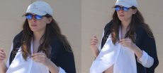 Elizabeth Olsen Reportedly Welcomes First Child