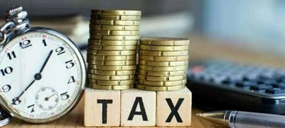 FBR Considers Ending Super Tax and Cutting Sales Tax