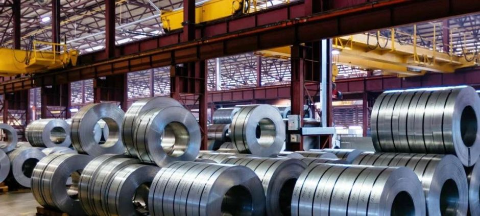 FBR Imposes Rs. 5 Per Unit Sales Tax on 99 Iron and Steel Manufacturers