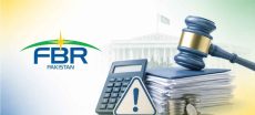 FBR Revises Customs Penalties for Delayed Goods and Exports