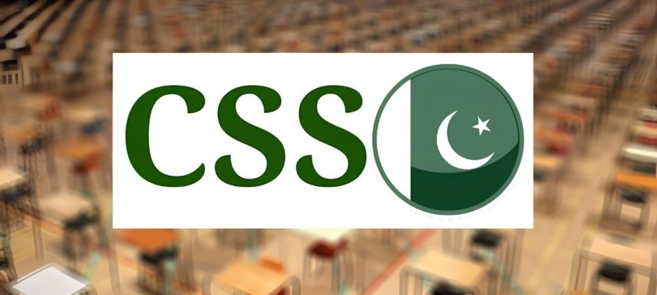 FPSC Opens CSS MPT Applications, Announces Exam Date