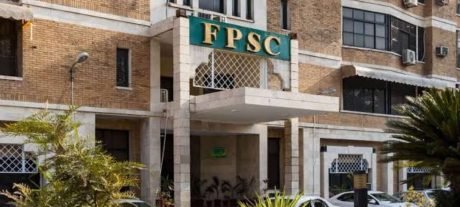 FPSC Starts CSS 2027 MPT Applications