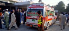 Family Falls Critically Ill After Shared Meal