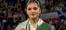 Fatima Zahra Wins Historic Commonwealth Bronze