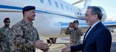 Field Marshal Asim Munir to Visit Iran on Monday