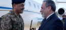 Field Marshal Asim Munir to Visit Tehran for Peace Talks