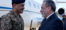 Field Marshal Asim Munir to Visit Tehran for Peace Talks