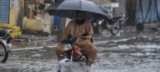 Fifth Monsoon Spell to Hit Punjab as Flood Alert Issued