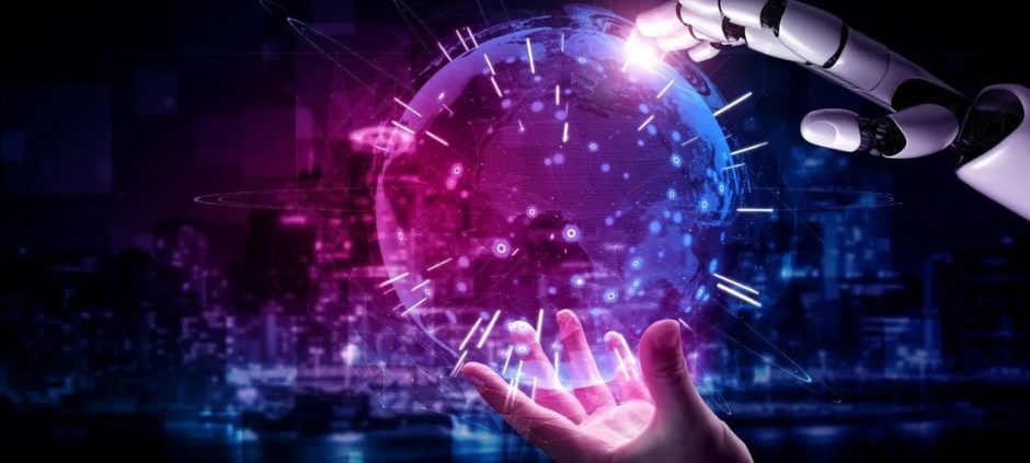 Five Technology Decisions That Will Shape the Future