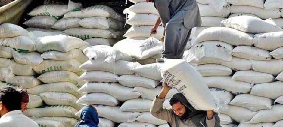 Flour Prices Rise by Up to Rs. 100 Across Pakistan