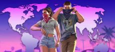 GTA 6 Extended Look Coming to Netflix and YouTube