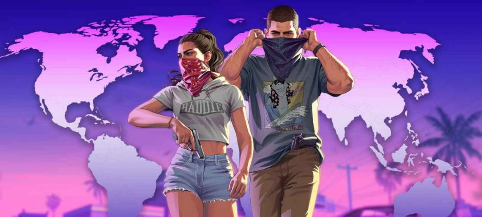 GTA 6 Extended Look Coming to Netflix and YouTube