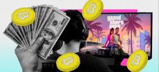 GTA 6 Leak Claims Virtual Money Could Become Real Cash