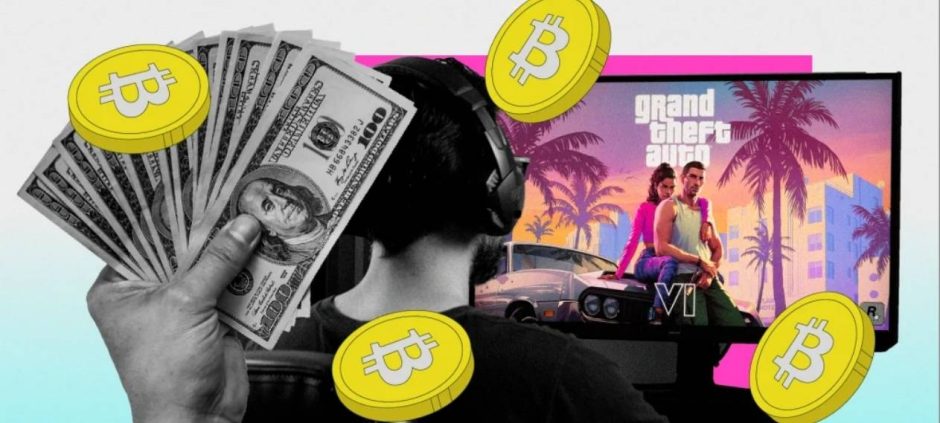 GTA 6 Leak Claims Virtual Money Could Become Real Cash