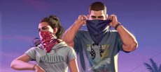 GTA 6 Lucia Wins Fans With Stunning New Character Reveal