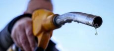 Global Oil Prices Fall as Trump Signals Iran Talks