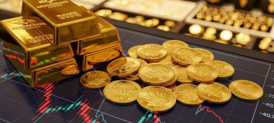 Gold May Cross Rs. 500,000 in Pakistan Soon