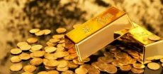 Gold Price Drops Rs500 Per Tola in Pakistan