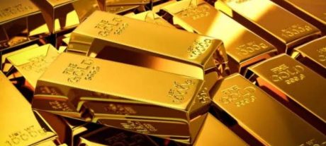 Gold Price Jumps Rs2,200 to Rs456,536 Per Tola