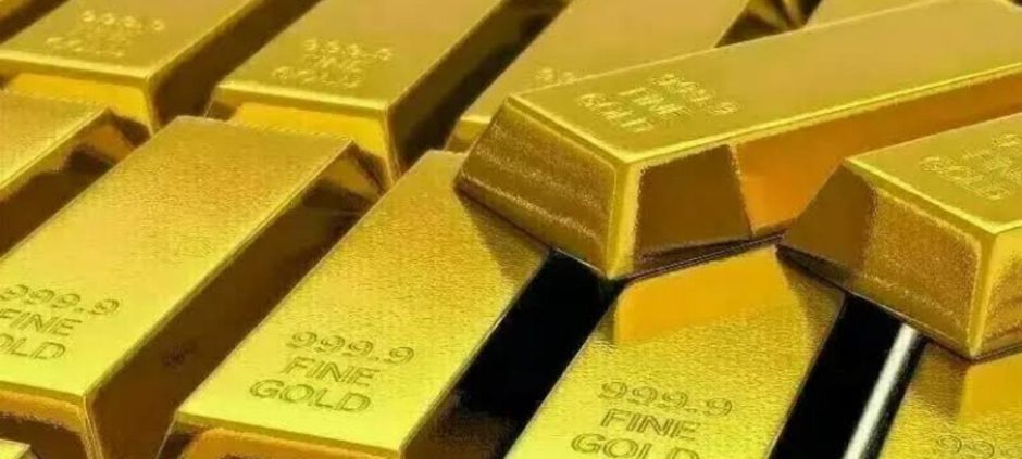 Gold Price Reaches Rs477,136 Per Tola in Pakistan