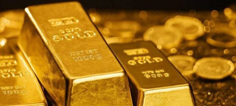Gold Price Rises Rs2,000 to Rs461,936 Per Tola