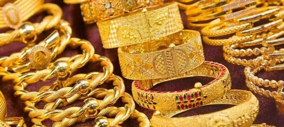 Gold Price in Pakistan Today