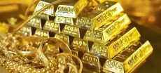 Gold Prices Plunge Rs15,100 Per Tola in Pakistan