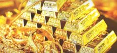 Gold Prices Rise Again in Pakistan After Weekend Slump