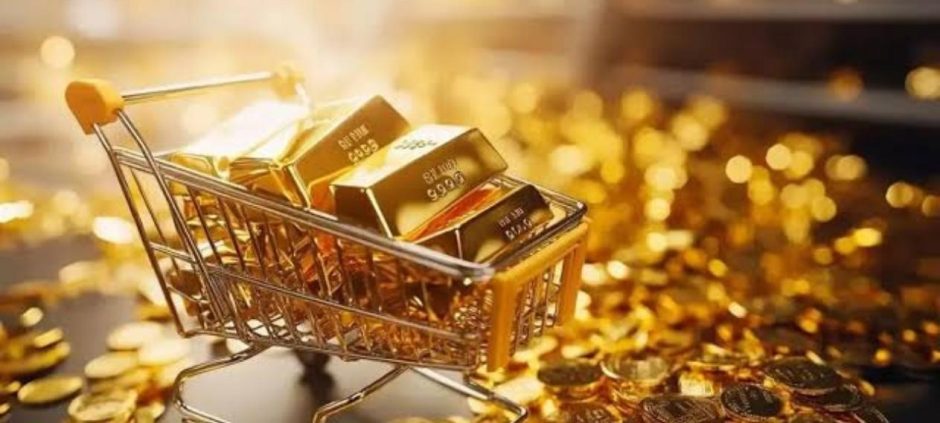 Gold Prices Set for Fresh Push Toward $5,000