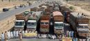 Goods Transport Strike Enters Day 9 as Key Talks Begin