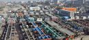 Goods Transporters Announce Nationwide Strike