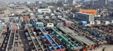 Goods Transporters Announce Nationwide Strike