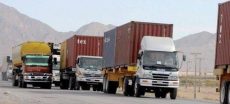Goods Transporters Begin Indefinite Strike in Pakistan