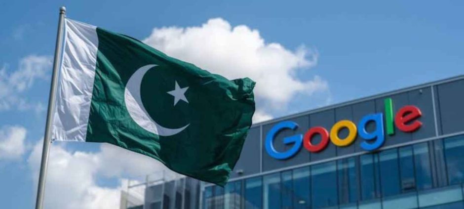 Google Compliance With Pakistani Regulations Reaches 88%