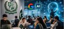 Google Pakistan Office to Create Jobs, Boost Digital Skills