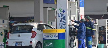 Government Cuts Petrol and Diesel Prices in Latest Fuel Update