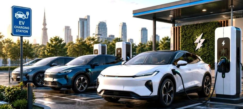 Government Puts Auto Policy 2026-31 on Hold After Industry Pressure