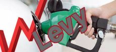 Government Raises Diesel Levy to Rs80 Per Litre