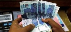 Government Raises Minimum Salary to Rs40,700