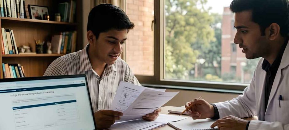 Government Sets New Fee Limit for Private Medical Colleges
