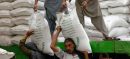 Govt Approves Export of 108,000 Metric Tons of Sugar