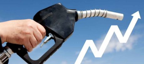 Govt Increases Tax on Diesel Again Amid Fuel Price Changes