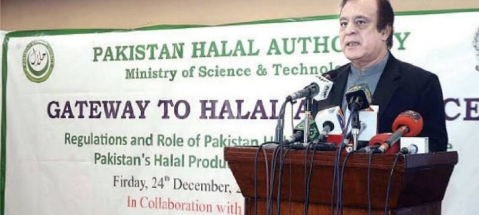 Govt Pushes Pakistani Halal Businesses Toward Global Markets