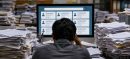 Govt Receives Over 70 Lac Applications for 1,200 Job Ads