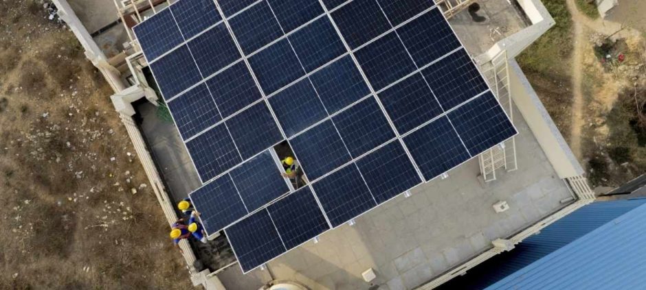 Govt Simplifies Approval for Rooftop Solar Systems