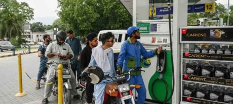 Govt cuts petrol by Rs. 0.94 per litre, while diesel rises Rs. 0.54 to Rs. 382.79 per litre in the latest fuel price revision.