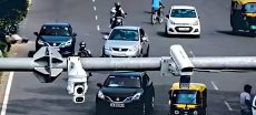 Govt to Deploy AI Cameras to Track Motorway Violations