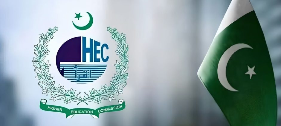 HEC Announces Fully Funded Overseas Scholarships for Pakistani Students