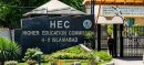 HEC Announces HAT 2026 Date for Overseas Scholarships