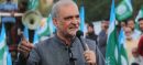 Hafiz Naeem Warns of Sit-Ins if Liaquat Bagh Rally Blocked
